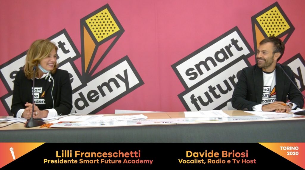 Smart Future Academy, Brio e Lilli Smart Future Academy, Brio e Lilli